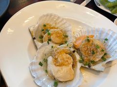 -新天世纪中餐厅