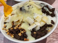 奥利奥牛奶雪冰-华仔龙虾(永乐路总店)