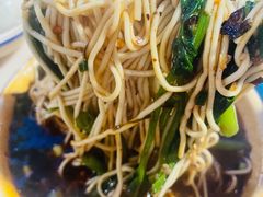 红汤豌杂面-赵伍面庄(松石大道店)
