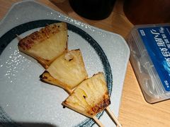 -乌君·酒场·炭火烧鸟(侨城坊店)