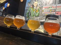 -京A Taproom·精酿餐吧(CBD店)