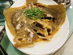 -香融府·烤鸭·家常菜(马家堡路店)
