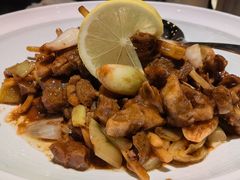 -桂小厨广西菜(水晶城店)