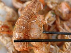 -秋姐美食店(旅游大道店)