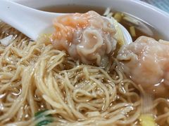 -曾仔竹升面