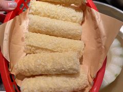 -禄婶鸡煲·打边炉