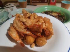 -小吊梨汤·北京菜·烤鸭(鸟巢店)