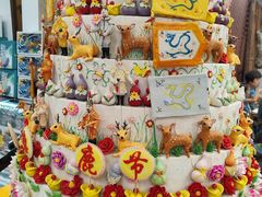 -乔家满族八大碗(流水沟店)