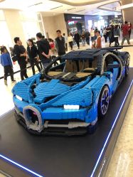 -乐高授权专卖店(济南万象城店)