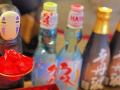 -千寿·金焰食堂(仁和新城店)