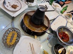 -福寿斋·老北京铜锅涮肉·烤鸭(顺义总店)