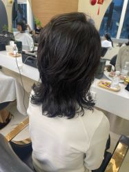 -BEAUTY HAIR GANO
