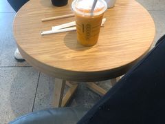 -星巴克(广州光明广场店)