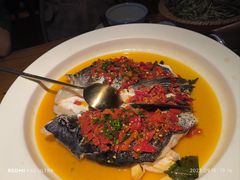 -老湘村·湖南土菜(天河维多利店)