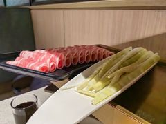 -海底捞火锅(明湖路店)