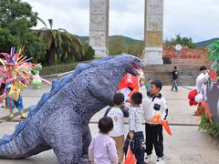 -世界恐龙谷景区