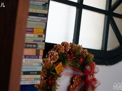 DSC04049-梦旅人咖啡馆快餐(成府路北河沿小区店)