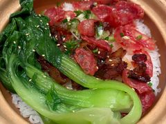 -煲仔皇(雨花客厅店)