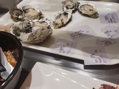 -不翻台·无国界铁板烧(北国先天下店)