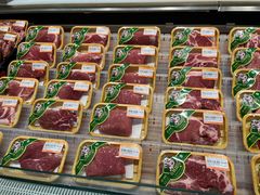 -哈尔信阳光农园超市(沈阳三台子万象汇店)