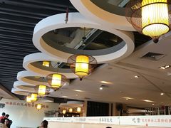 -感恩心素食馆(百世广场店)
