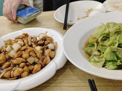 -紫光园·烤鸭(美术馆店)