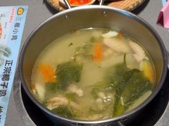 -椰小鸡·琼州糟粕醋(美兰缤纷城店)