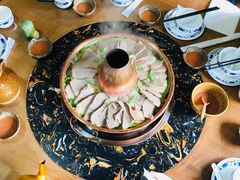 -陀岗美食·云南藏式特色餐厅