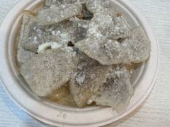 -黑八私房老北京炸酱面