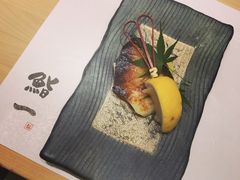 -鮨一日本料理旗舰店(总店)
