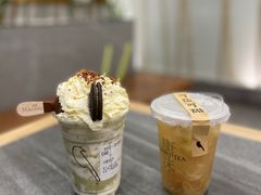-唐沫茶兮(仓山万达金街店)