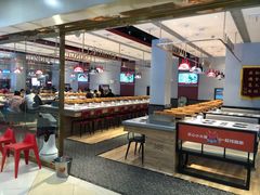 -龍歌自助小火锅(李沧顺和汇店)