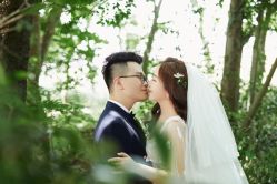 -雪中彩影婚纱摄影·微光艺术中心