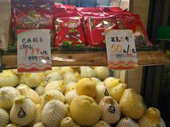-PAGODA百果园(外贸路店)