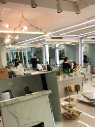 -潘多拉Hairsalon