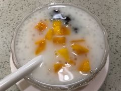 -芬芳甜品(同福路店)