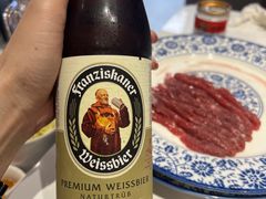 -一只羊·铜锅涮羊肉烧烤