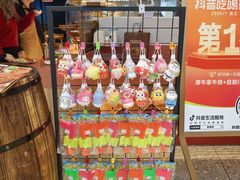 -龙湖杭州滨江天街