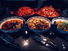 -Social 秀西餐厅-长沙瑞吉酒店(运达店)