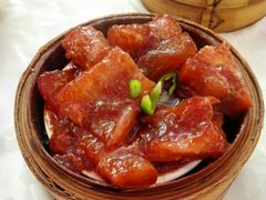 牛筋-East Buffet东皇朝