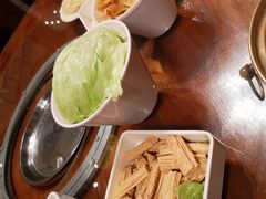 -古关火锅店(古北水镇景区店)