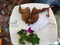 -乔家满族八大碗(流水沟店)