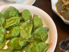 -俏东方·海味水饺·青岛菜(崂山店)