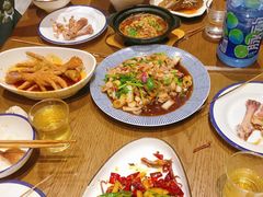 -二孃鸡爪爪(东风路总店)