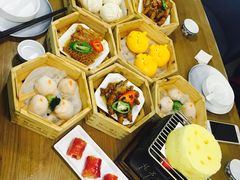 -点心传说·粤菜点心(佐阾虹湾店)