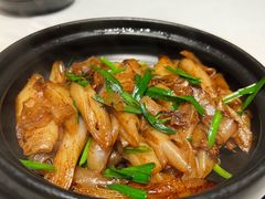 -谭厨中山传家菜.乳鸽.脆鲩鱼(华强北中航城店)