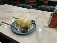 -李大牛和刘大力手作甜品(凯德店)