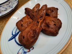 秘制酱鸭头-虾神於氏龙虾·小龙虾(江宁旗舰店)