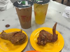 -冰岛茶餐厅(人民路店)