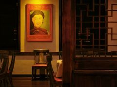 -龙门阵茶屋川菜馆(武康路店)
